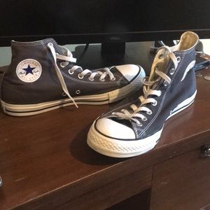 Classsic converse